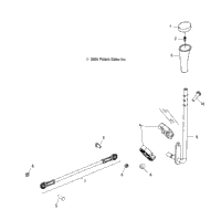 Gear Selector /Ab/Ac