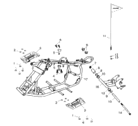 Frame Body