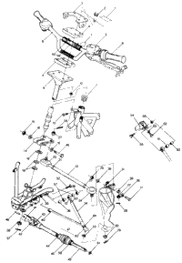 Steering Assembly