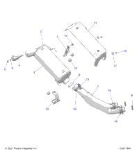 Engine, Exhaust