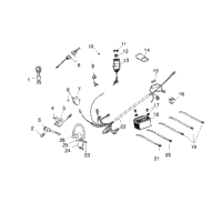 Electrical Parts