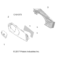 Body, Panel