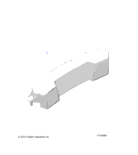 Body, Rear Storage