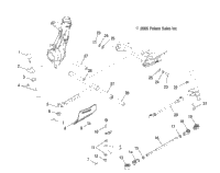 Aarm/Strut Mounting A06mh46 All Options