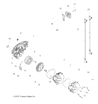 Electrical, Ignition System