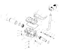 Air Box A00ch33ac