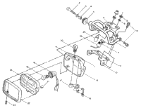 Headlight Assembly