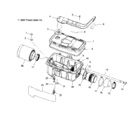 Air Box /Ab/Ac