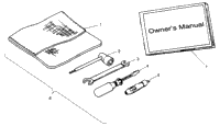 Tool Kit Xplorer 300