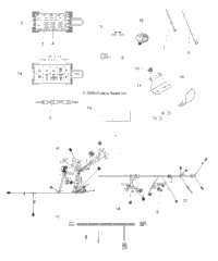 Electrical, Harness