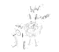Intake & Exhaust