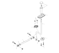 Gear Selector