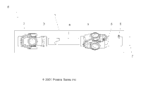 Drive Train, Front Prop Shaft