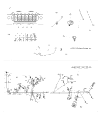 Electrical, Harness