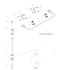 Suspension, Stabilizer Bar