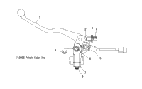 Clutch Lever
