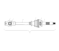 Drive Shaft