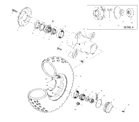 Wheel (4969856985B02)