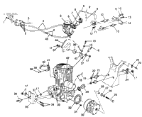 Engine Mounting