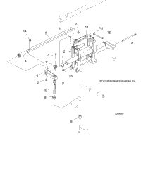 Suspension, Torsion Bar