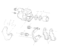 Front Brake