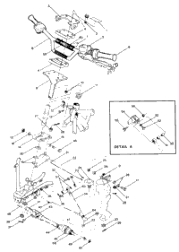 Steering Assembly