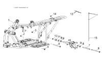Chassis, Frame