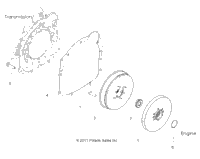 Drive Train, Drive Coupler