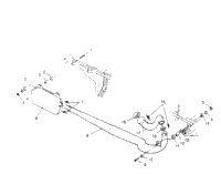 Exhaust System Scrambler