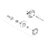 Driven Clutch A01cd32fb