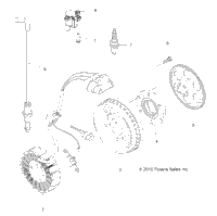 Electrical, Ignition System