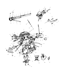 Engine Mounting /Ab