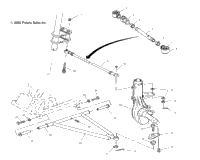 Aarm/Strut Mounting