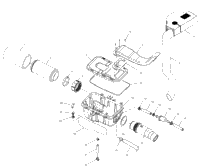 Air Box A00ch50aa
