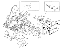 Cooling System Xplorer 400L