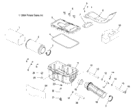 Air Box /Ac/Ag/Ah/Al/At/Fb