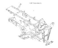 Chassis, Frame