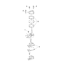 Fuel Pump A01ba50aa