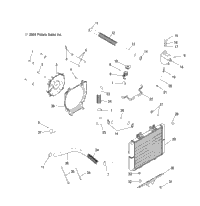 Cooling System /An