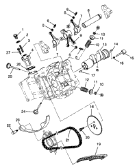 Intake & Exhaust W98ac42a