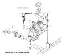 Fuel Tank A04ch68at/Av