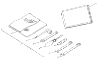 Tool Kit Assembly