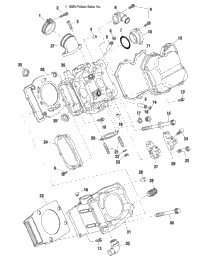 Cylinder