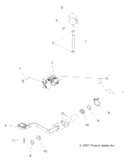 Brakes, Brake Pedal & Rear Master Cylinder