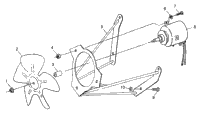 Cooling System Xplorer 300