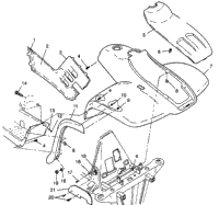 Front Cab