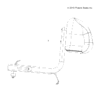 Body, Backrest