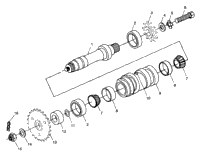 Center Tightener