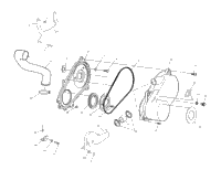 Clutch Cover