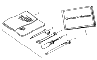 Tool Kit Xplorer 300